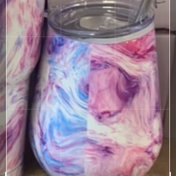 STAINLESS STEEL TUMBLERS - Picture 8 of 10